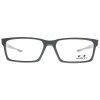 OAKLEY OX8060 0457 - Sheet full OAKLEY Grey Square