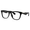 BURBERRY B 2409 3001 - Sheet full BURBERRY Black Square - Image 2