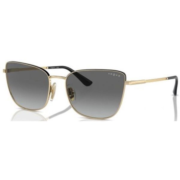 VOGUE VO4308-S 848/11 - Metal full VOGUE Black gold Ladies - Image 2
