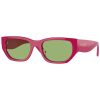 VOGUE VO5586-S 3160/2 - Sheet full VOGUE Purple Ladies - Image 2
