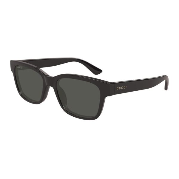 GUCCI GG1716S 003 - Sheet full Gucci Grey Square - Image 2