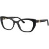 DOLCE&GABBANA DG 3398 501 - Sheet full DOLCE&GABBANA Black Ladies - Image 2