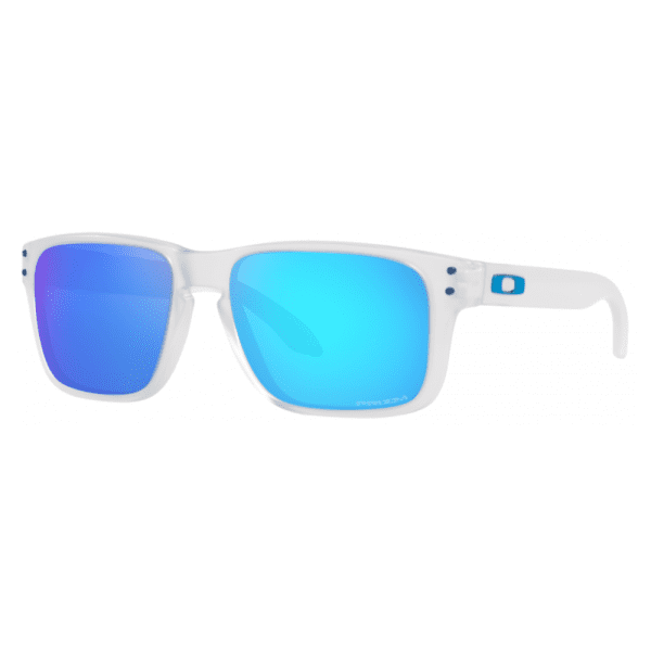OAKLEY OJ9007 1753 - Sheet full OAKLEY WHITE BLUE Square - Image 2