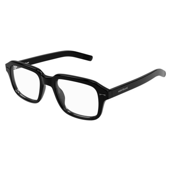 MONTBLANC MB0228O-001 - Image 2