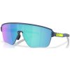 OAKLEY OO9416 0664 - Sheet full OAKLEY Black blue Square - Image 2
