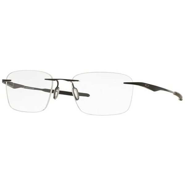 OAKLEY OX5115 0253 - 3 pcs OAKLEY Black Square - Image 2