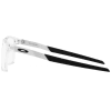 OAKLEY OX8055 0356 - METAL SHEET OAKLEY Transparent Square - Image 3