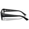 RAYBAN RB7330 8260 - Sheet full Rayban Black Ladies - Image 3
