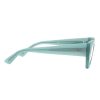 RAYBAN RB7330 8345 - Sheet full Rayban GREEN Ladies - Image 3
