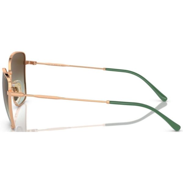 VOGUE VO4279-S 5152E8 - Metal full VOGUE Rose GOLD Ladies - Image 3