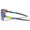 OAKLEY OO9416 0664 - Sheet full OAKLEY Black blue Square - Image 3