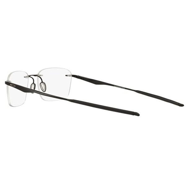 OAKLEY OX5115 0253 - 3 pcs OAKLEY Black Square - Image 3