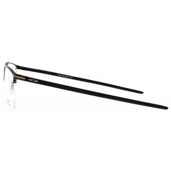 OAKLEY OX5140 0156 - Metal Supra OAKLEY Black Square - Image 3