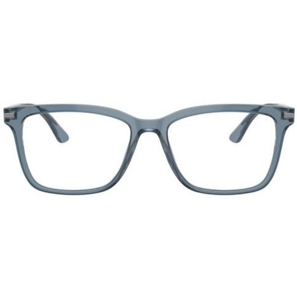 PRADA VPR 14 19O-1O1 - Sheet full Prada Light blue Square