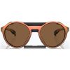 OAKLEY OO9440 2356 - Sheet full OAKLEY Copper Round