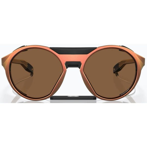 OAKLEY OO9440 2356 - Sheet full OAKLEY Copper Round