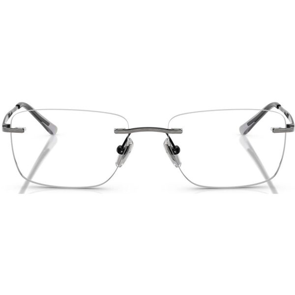 VOGUE VO4314-I 5136 - 3 pcs VOGUE Gunmetal Square