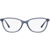 VOGUE VO 5398-I 2830 - METAL SHEET VOGUE Blue Ladies