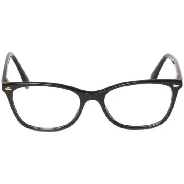 RAYBAN RB5420I 2000 - Sheet full Rayban Black Ladies