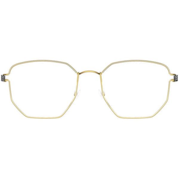 LINDBERG LB ESBEN PGT 50 - Metal full LINDBERG Gold Hex