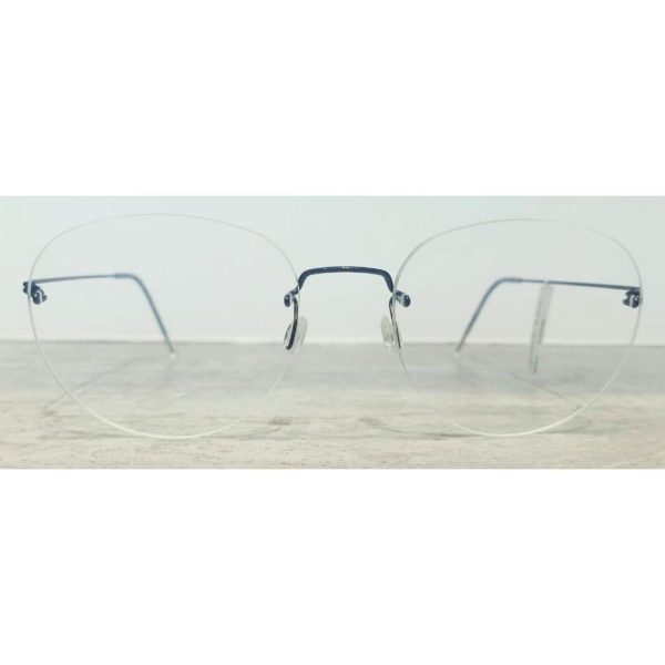 LINDBERG LB 2535 011 - 3 pcs LINDBERG Gunmetal Round