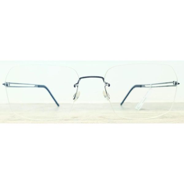 LINDBERG LB 2539D 020 - 3 pcs LINDBERG Gunmetal Square