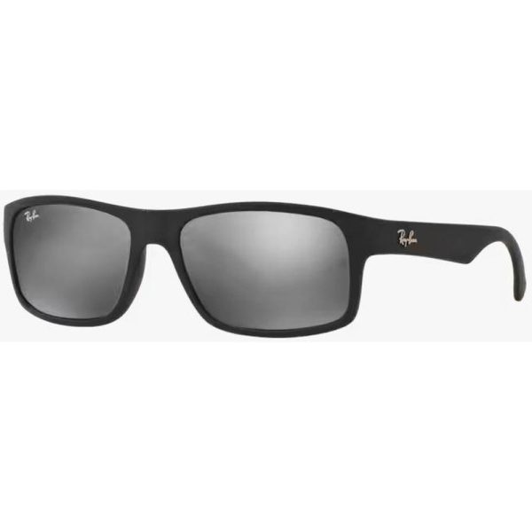 RAYBAN RB4205-I 601-S/6G - Sheet full Rayban Black Square
