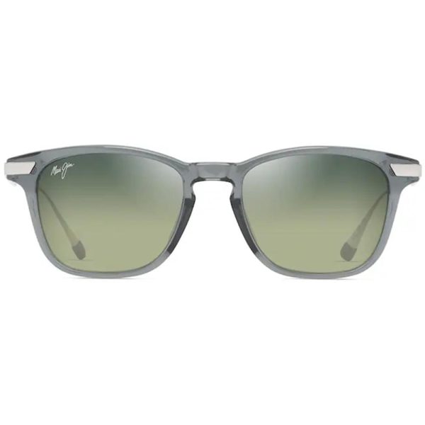 MAUI JIM MJ623 14 - METAL SHEET MAUI JIM GREEN Square