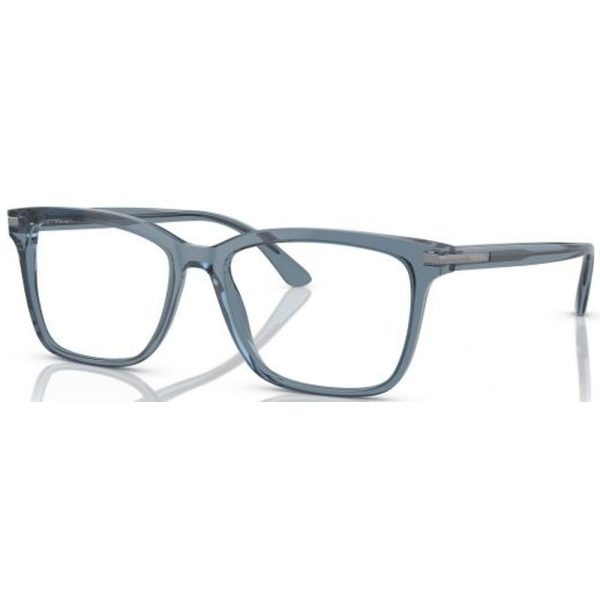 PRADA VPR 14 19O-1O1 - Sheet full Prada Light blue Square - Image 2