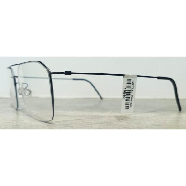 LINDBERG LB 5517 014 - Metal full LINDBERG Gunmetal Square - Image 2