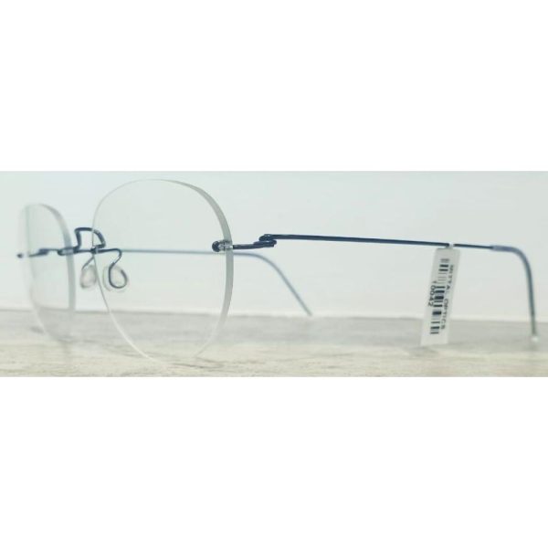 LINDBERG LB 2535 011 - 3 pcs LINDBERG Gunmetal Round - Image 2