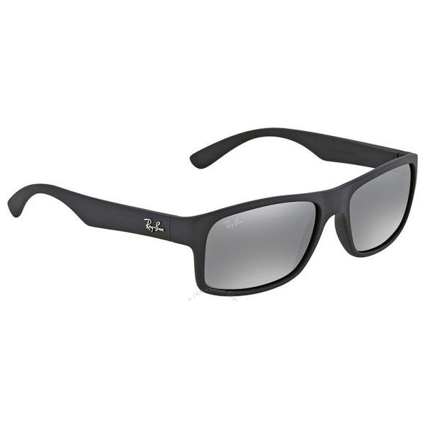 RAYBAN RB4205-I 601-S/6G - Sheet full Rayban Black Square - Image 2