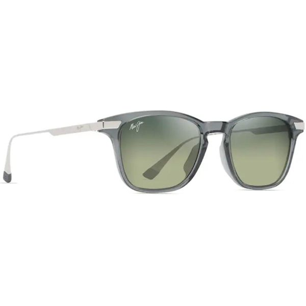 MAUI JIM MJ623 14 - METAL SHEET MAUI JIM GREEN Square - Image 2