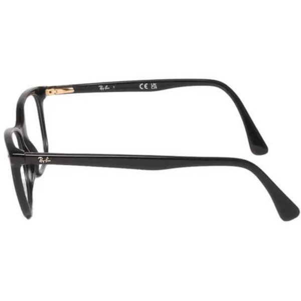 RAYBAN RB5420I 2000 - Sheet full Rayban Black Ladies - Image 3