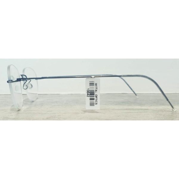 LINDBERG LB 2535 011 - 3 pcs LINDBERG Gunmetal Round - Image 3