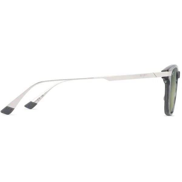 MAUI JIM MJ623 14 - METAL SHEET MAUI JIM GREEN Square - Image 3