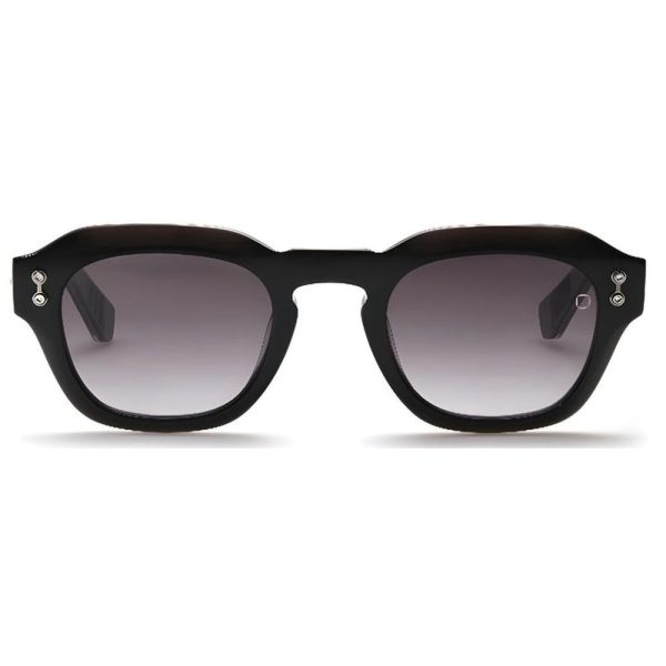 AKONI AKS-514D 48 - Sheet full AKONI Black Square