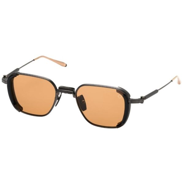 AKONI AKS-513B 49 - Metal full AKONI Black gold Square - Image 2