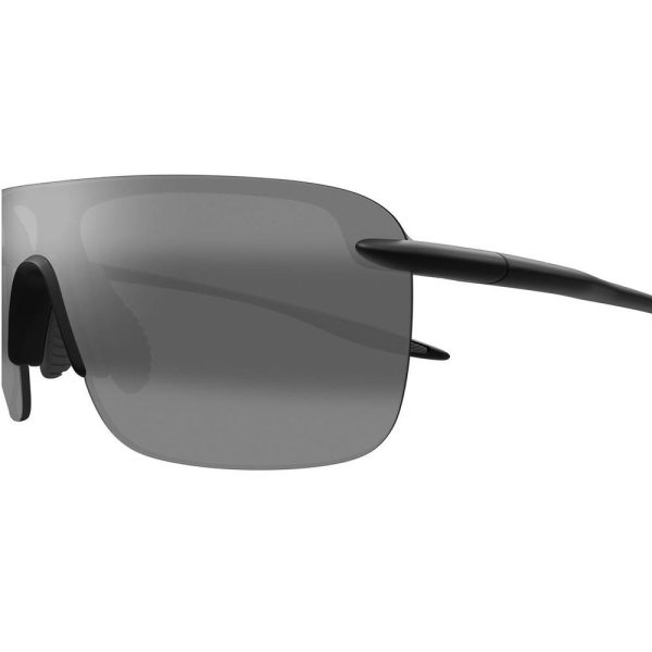 MAUI JIM MJ0680S 001 99 - Sheet supra MAUI JIM Black Square - Image 3