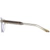 AKONI AKX 520C 46 - METAL SHEET AKONI Transparent Round - Image 3