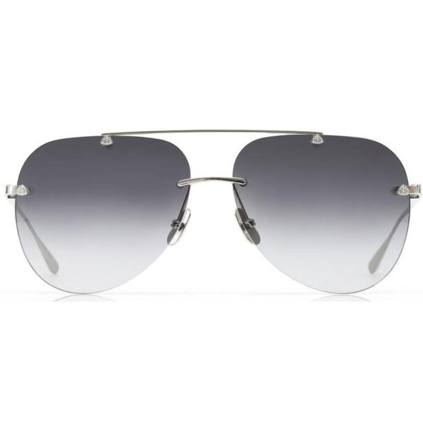 The horzon I-s 8810554888 - 3 pcs MAYBACH Silver Aviator