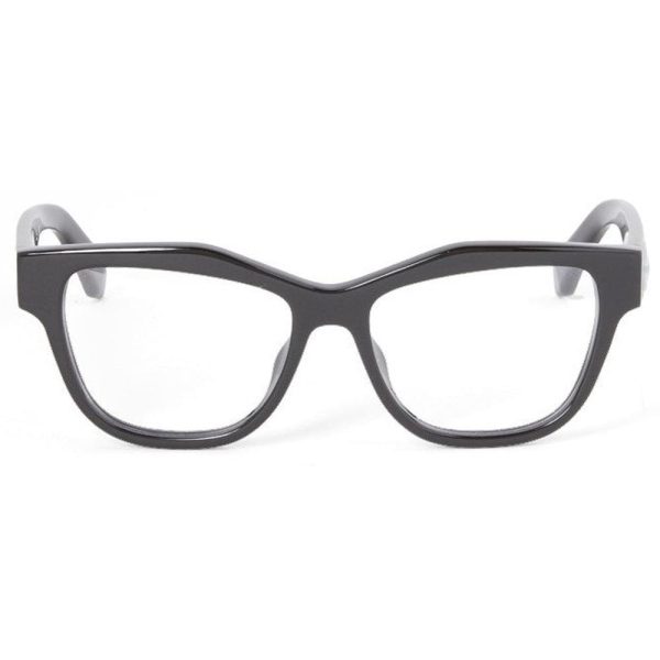 OFF-WHITE OERJ086 1000 56 - Sheet full OFF-WHITE Black Square
