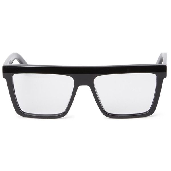 OFF-WHITE OERJ083 1000 57 - Sheet full OFF-WHITE Black Square