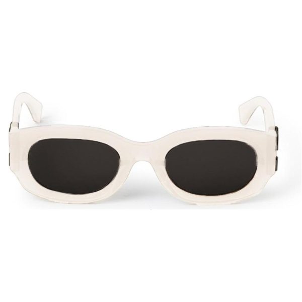 OFF-WHITE OERI14E 0107 52 - Sheet full OFF-WHITE White Ladies