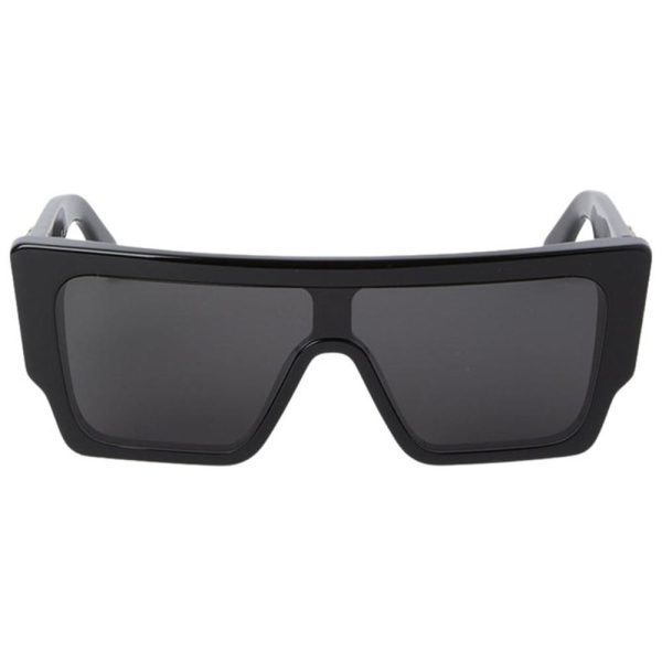 OFF-WHITE OERI14F 1007 133 - Sheet full OFF-WHITE Black Square