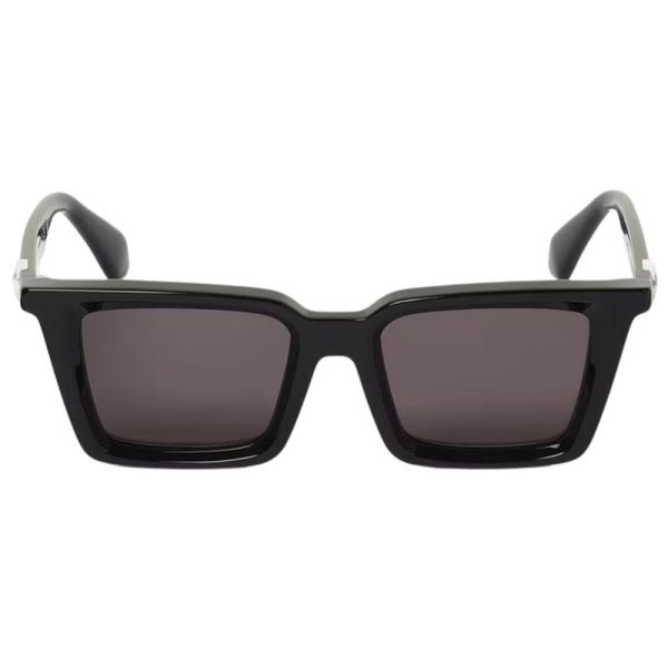 OFF-WHITE OERI13U 1007 49 - Sheet full OFF-WHITE Black Square