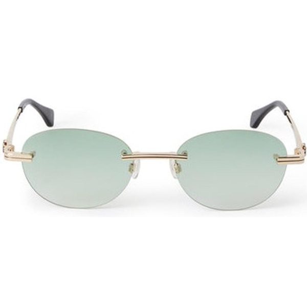 PALM ANGEL PERI10H 7654 56 - 3 pcs Palm Angels Gold Oval