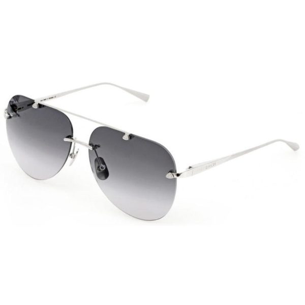 The horzon I-s 8810554888 - 3 pcs MAYBACH Silver Aviator - Image 2