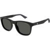 MONT BLANC MB0400S-002 55 - Sheet full MONT BLANC Black Square - Image 2