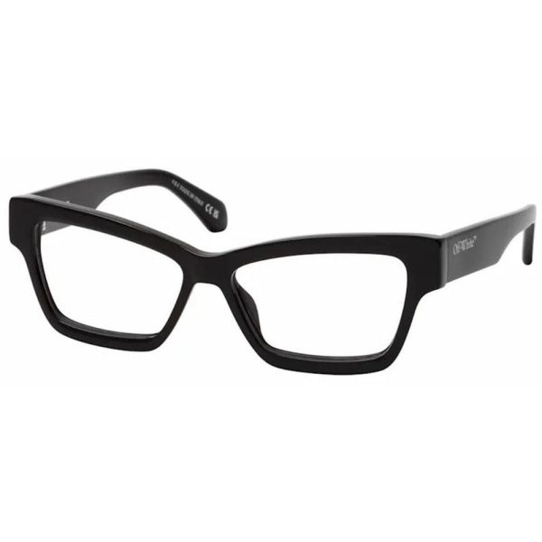 OFF-WHITE OERJ07X 1000 52 - Sheet full OFF-WHITE Black Square - Image 2